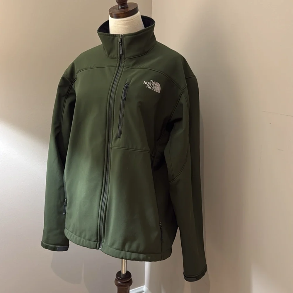 The North Face can’t find